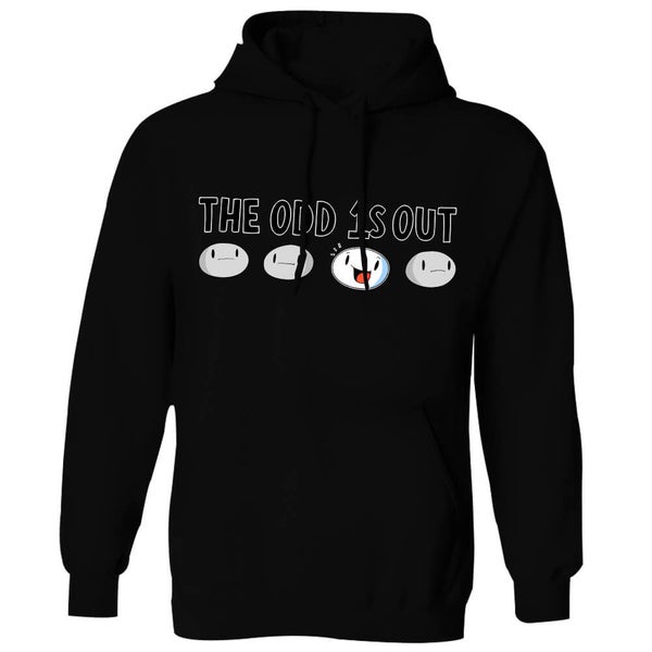 Stand Out Hoodie