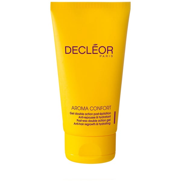 DECLÉOR Aroma Confort Post-Wax Double Action Gel Cream 4.2oz
