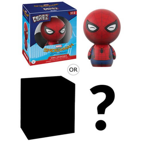 Spider-Man Dorbz Vinyl Figure