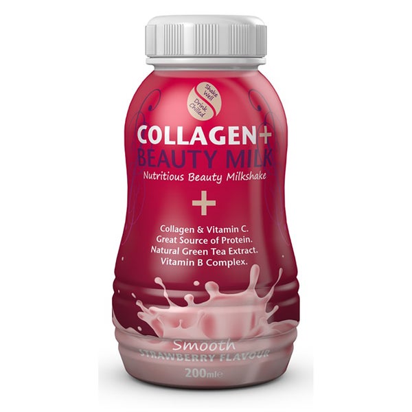 Collagen+ Beauty Milk - 12 x 200ml