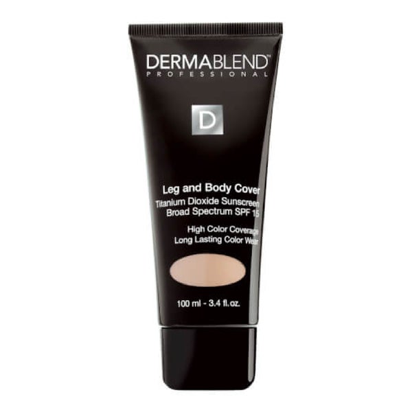 Dermablend Leg and Body Cover (Various Shades)