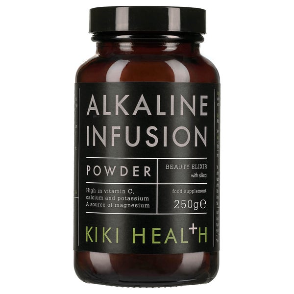 KIKI Health Alkaline Infusion 250 g