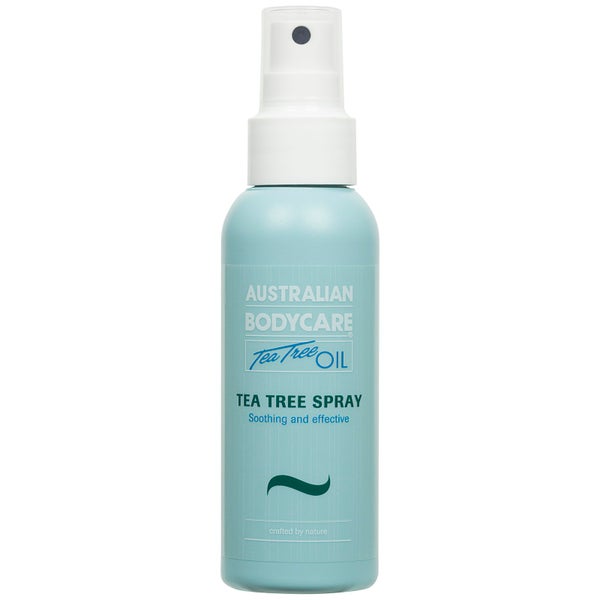 Australian Bodycare Tea Tree Face and Body Spray 100ml
