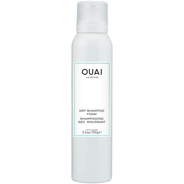 OUAI Dry Shampoo Foam 150 g