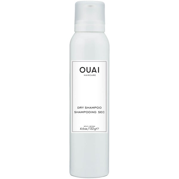OUAI Dry Shampoo 132 g