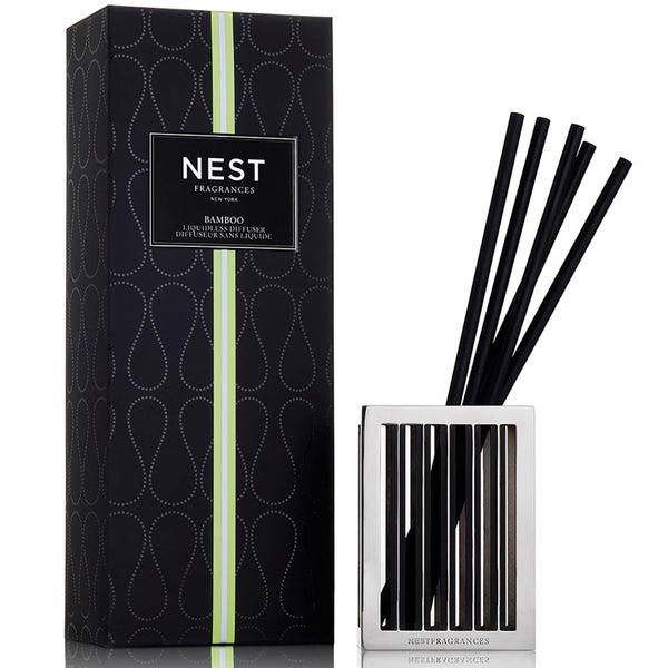 NEST Fragrances Bamboo Liquidless Diffuser