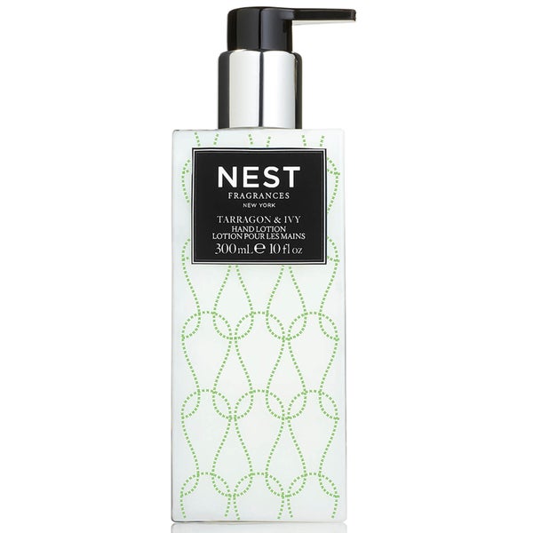 NEST Fragrances Tarragon and Ivy Hand Lotion