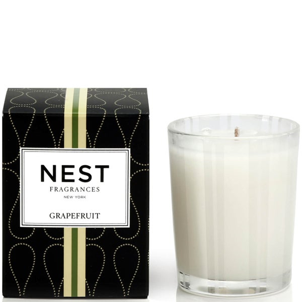 NEST Fragrances Grapefruit Votive Candle