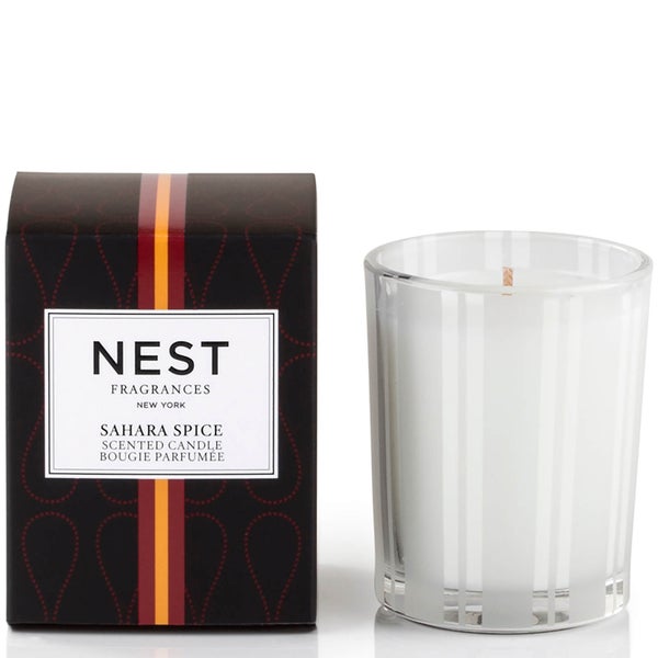 NEST Fragrances Sahara Spice Votive Candle