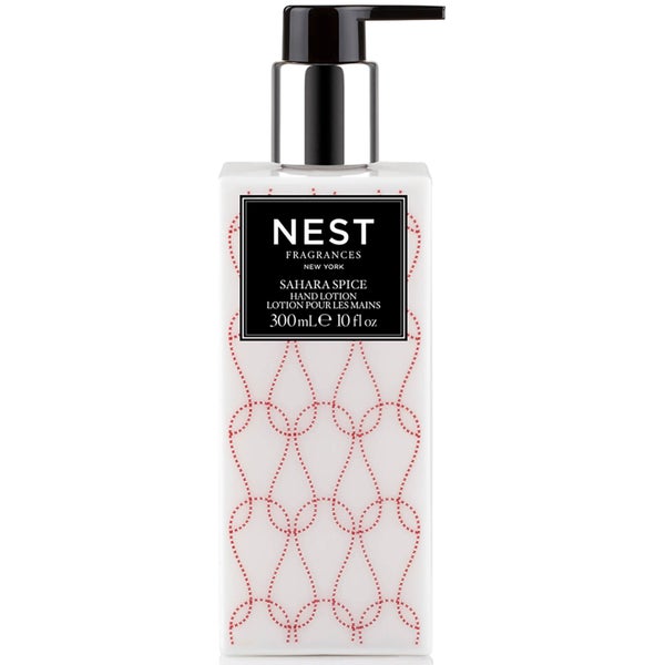 NEST Fragrances Sahara Spice Hand Lotion