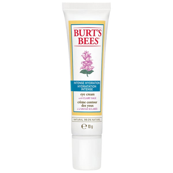 Burt's Bees Intense Hydration Eye Cream(버츠비 인텐스 하이드레이션 아이 크림 10g)