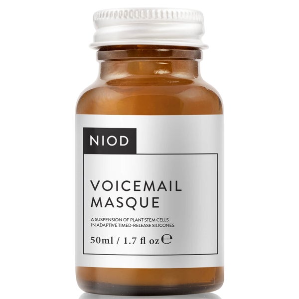 NIOD Voicemail Masque 50 ml
