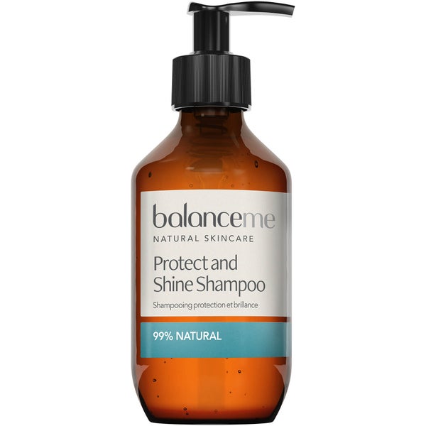 Balance Me Protect and Shine Shampoo 280ml