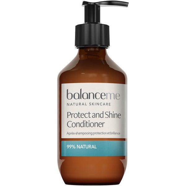 Balance Me Protect and Shine Conditioner -hoitoaine 280ml