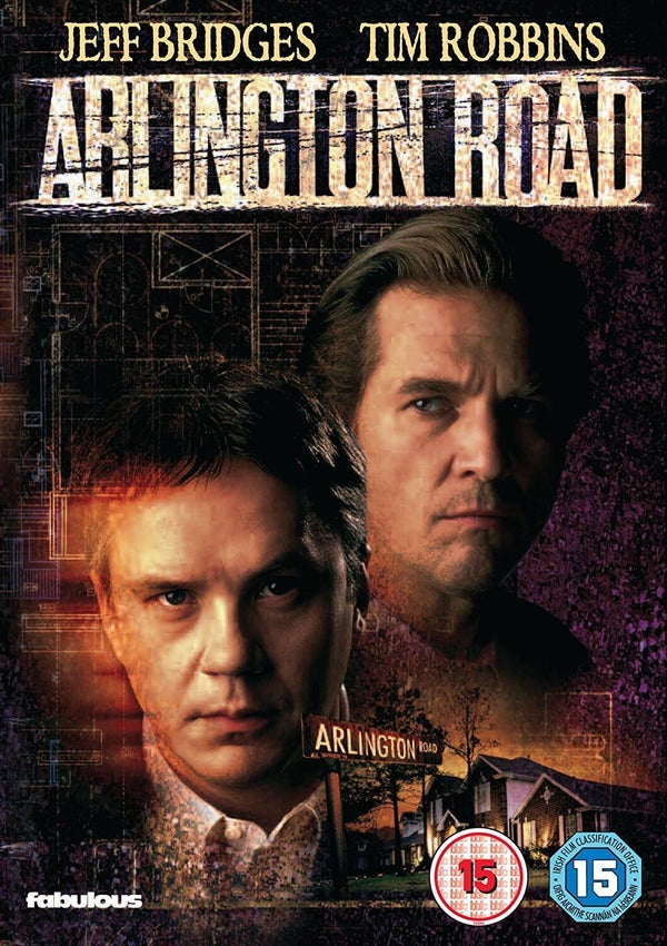 Arlington Road