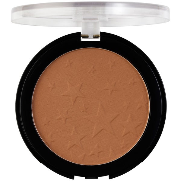 Bronzer em Pó Mate da Lottie London 9 g (Vários tons)