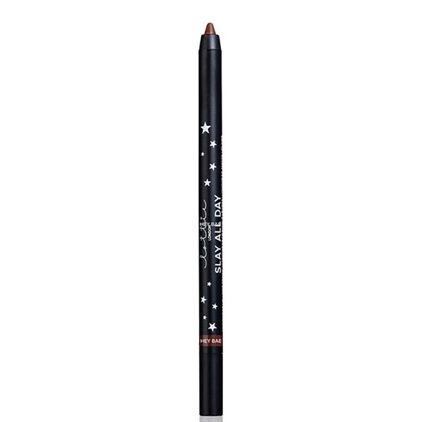 Crayon à lèvres longue tenue Lottie London 9 g (différentes teintes disponibles)