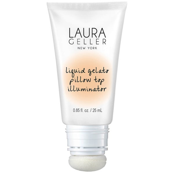 Laura Geller Liquid Gelato Pillow Top Illuminator -korostusväri (useita sävyjä)