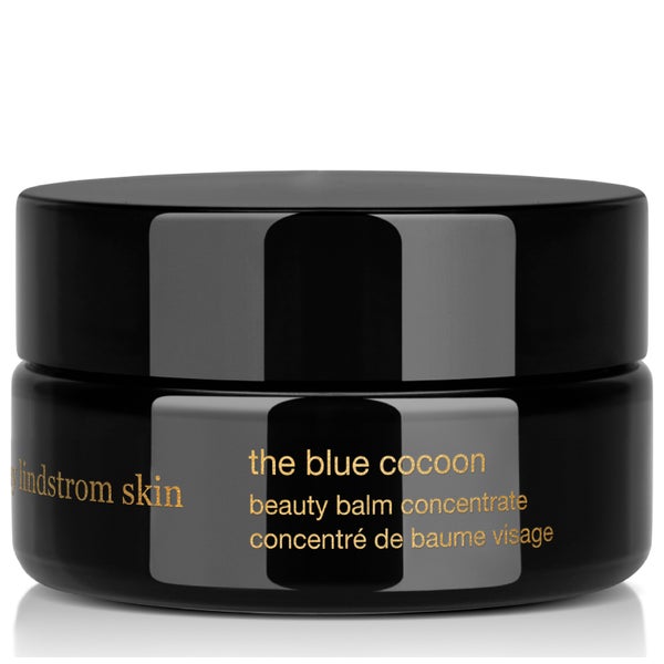May Lindstrom Skin The Blue Cocoon Beauty Balm Concentrate