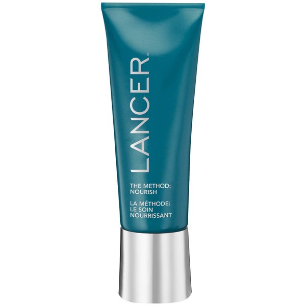 Lancer Skincare The Method: Nourish Moisturiser(랜서 스킨케어 더 메소드: 너리시 모이스처라이저 100ml)