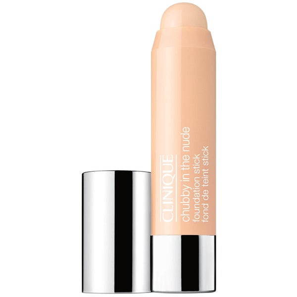 Chubby in the Nude Fond de teint stick Clinique 5 g – Big Breeze