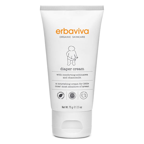 Erbaviva Diaper Cream