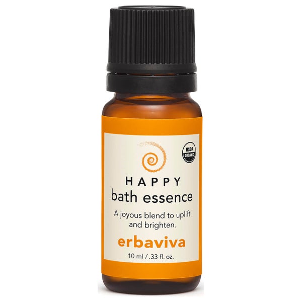Erbaviva Happy Bath Essence