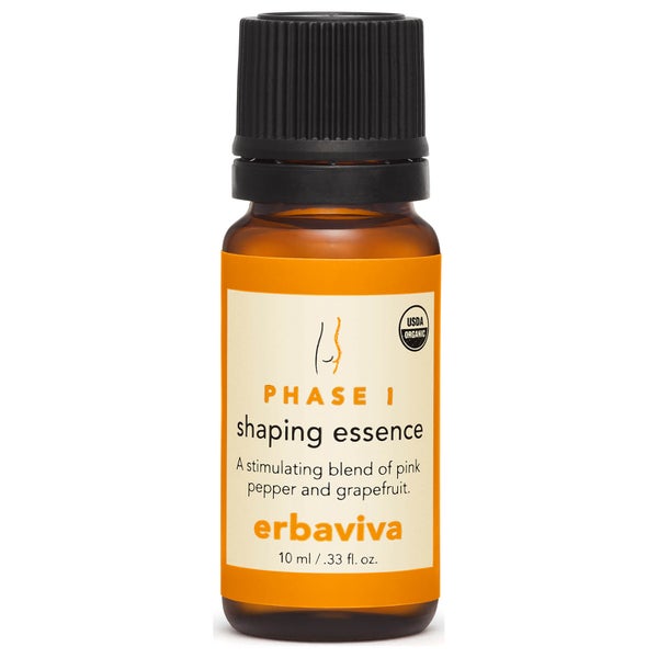 Erbaviva Shaping Essence