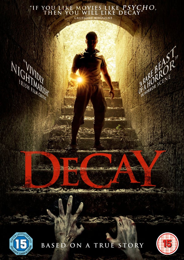 Decay
