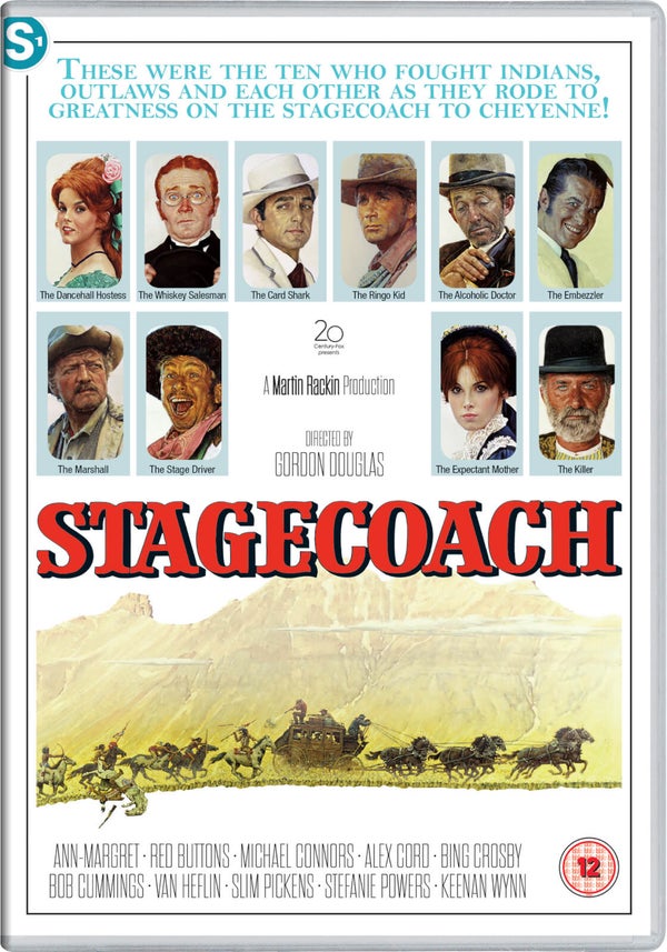 Stagecoach