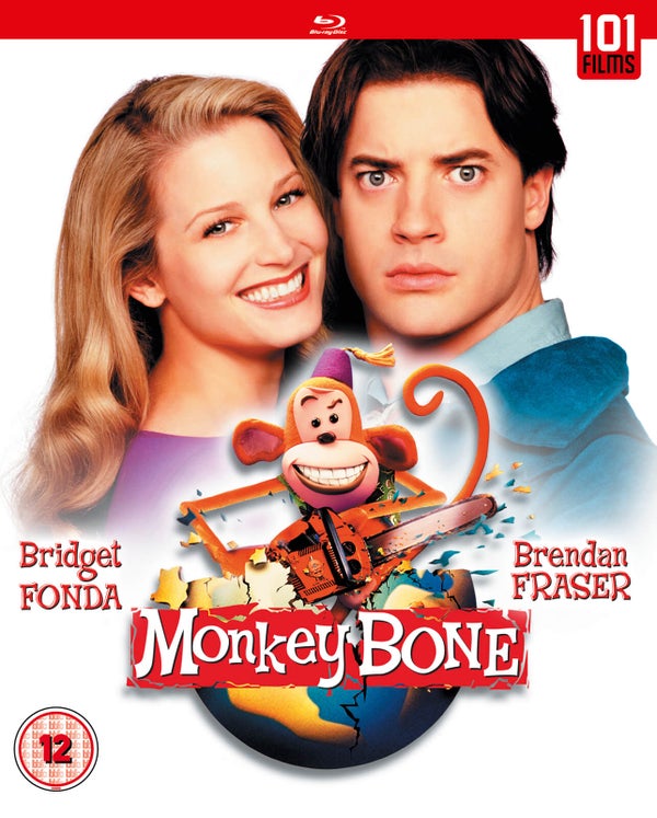 MonkeyBone