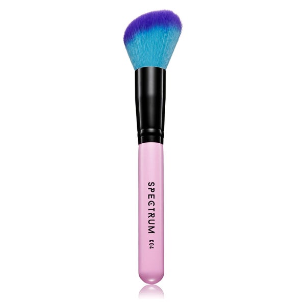 Spectrum Collections C04 Angled Powder Brush