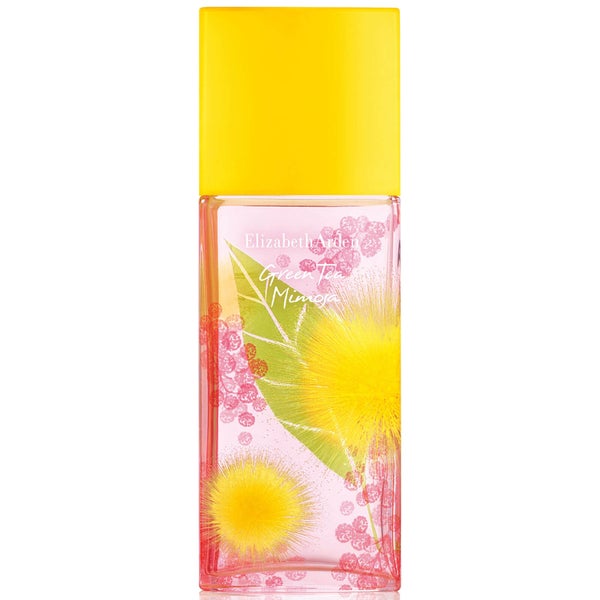 Elizabeth Arden Green Tea Mimosa Eau de Toilette 100ml