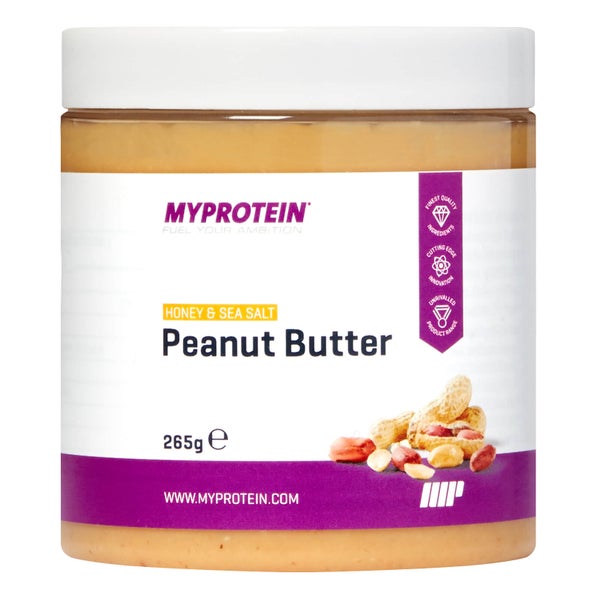 Active Women Peanut Butter
