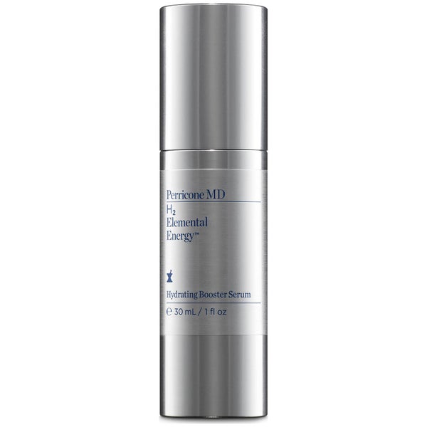 Perricone MD H2 Elemental Energy Hydrating Booster Serum(페리콘 MD H2 엘리멘탈 에너지 하이드레이팅 부스터 세럼 30ml)