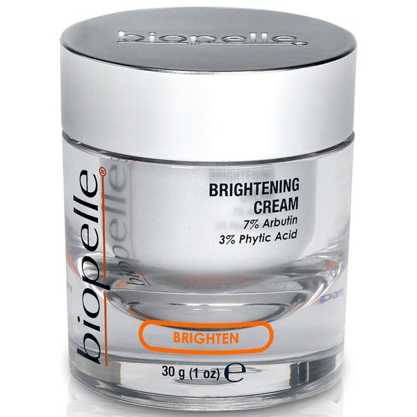 Biopelle Brightening Cream