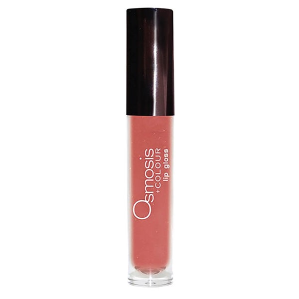 Osmosis Colour Lip Gloss (Various Shades)
