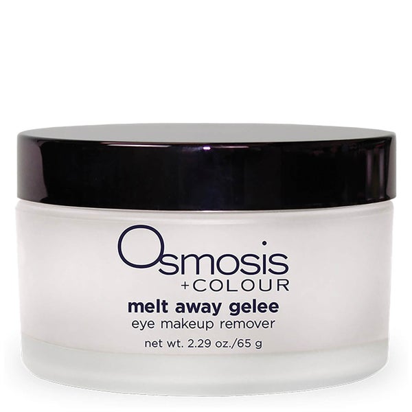 Osmosis Color Melt Away Gelee Makeup Remover 100ml
