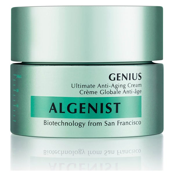 Creme Anti-idade Genius Ultimate da ALGENIST 30 ml