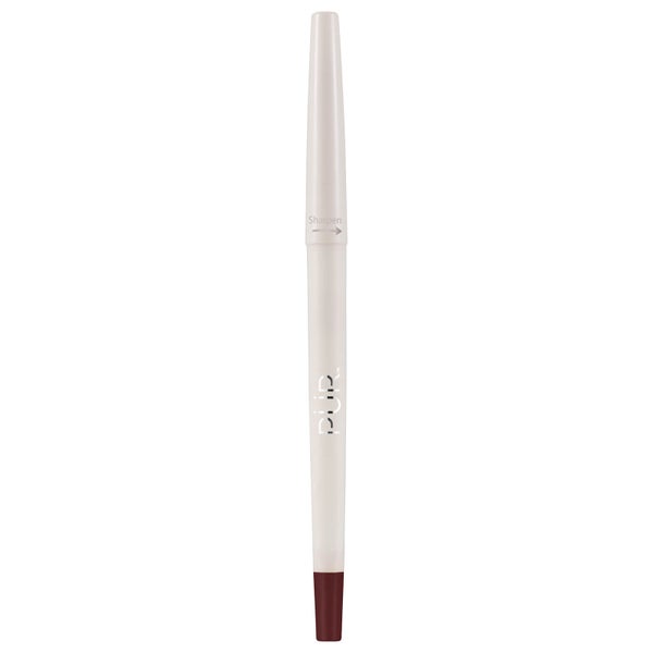 Карандаш для губ PÜR On Point Lip Liner 25 г (различные оттенки)