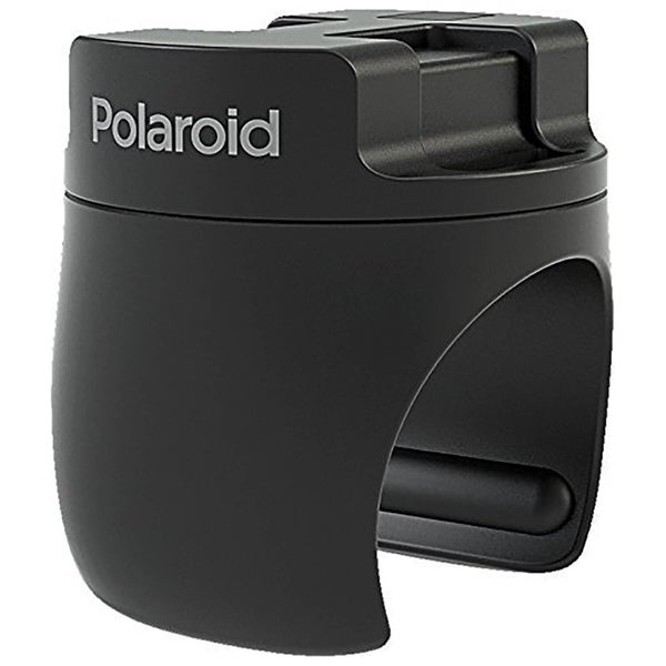 Polaroid Fahrradhalterung für Cube Aktionskamera