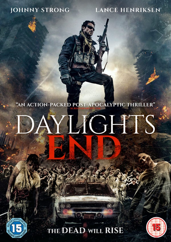 Daylight's End