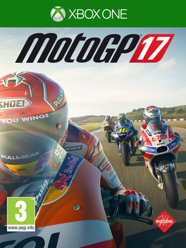 MotoGP™17