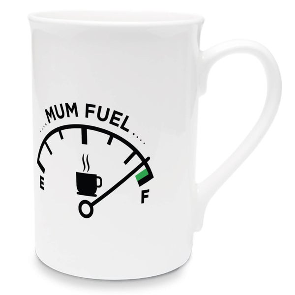 Mum Fuel Mug