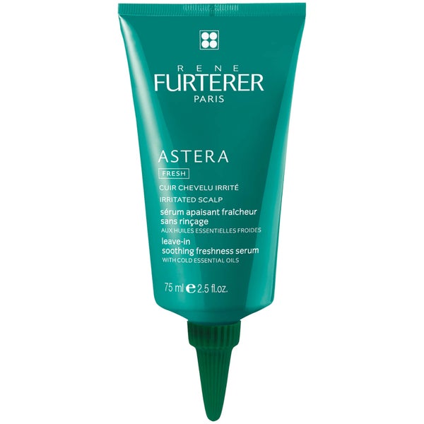 René Furterer Astera Fresh Leave-in Soothing Freshness Serum 2.5 fl. oz