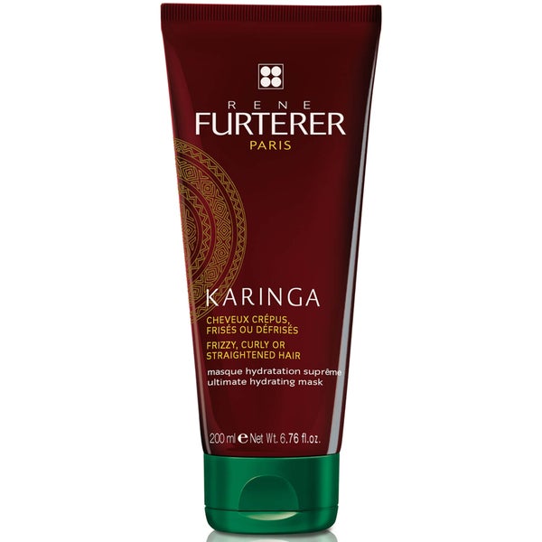 René Furterer Karinga Ultimate Hydrating Mask 6.7 fl.oz