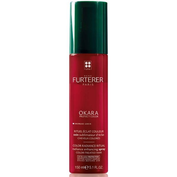 René Furterer Okara Radiance Enhancing Spray 5.1 fl.oz