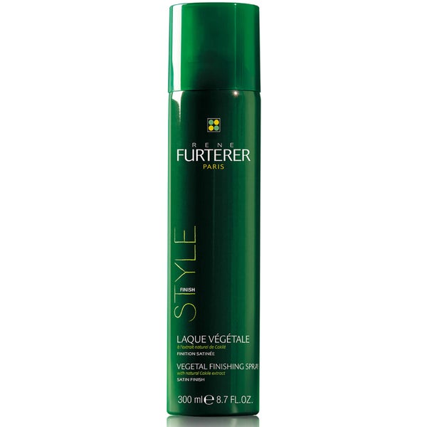René Furterer Vegetal Finishing Spray 8.7 fl.oz