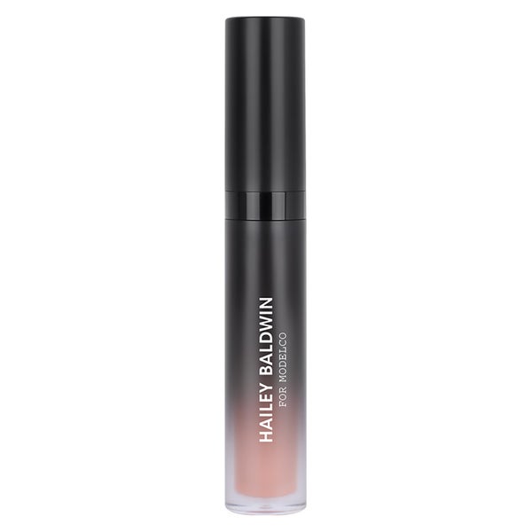 Hailey Baldwin for ModelCo Super Lips Long-Lasting Lip Lacquer(헤일리 볼드윈 포 모델코 슈퍼 립스 롱래스팅 립 라커, 다양한 색상)