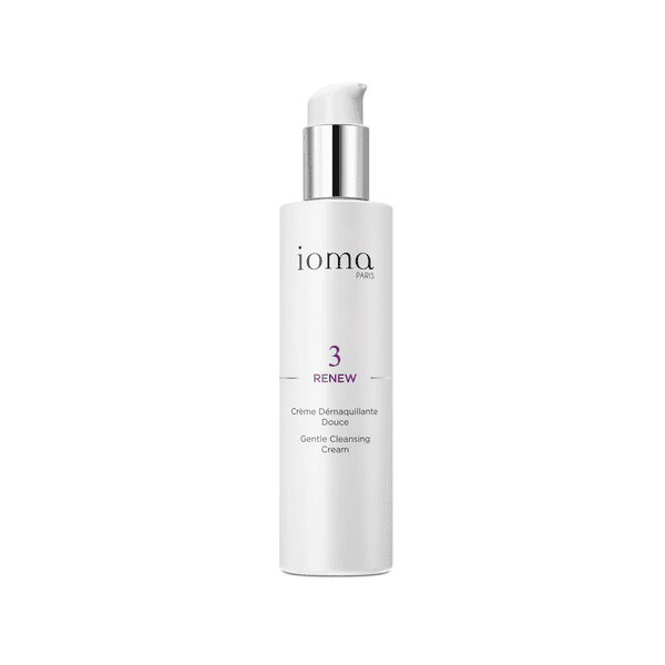 IOMA Youthful Pure Cleansing Water 200ml